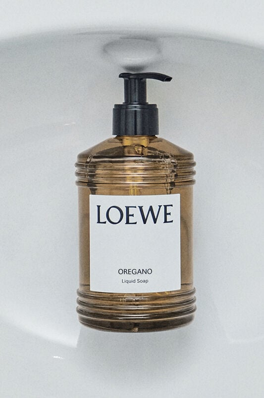 Tomato Leaves jab&oacute;n l&iacute;quido